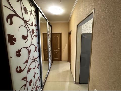 квартира по адресу Университетская ул., 2-В