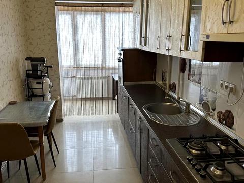 квартира по адресу Университетская ул., 2-В