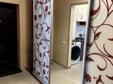 квартира по адресу Университетская ул., 2-В