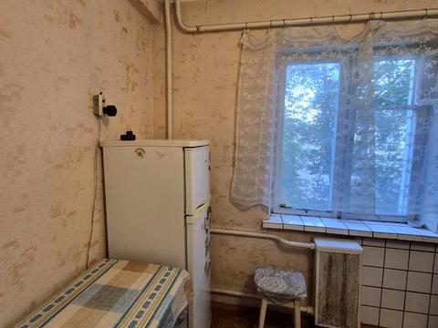 квартира за адресою Академіка Шалімова вул. (Героїв Севастополя), 17-Б