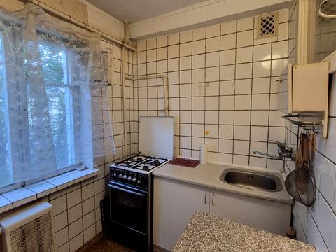 квартира за адресою Академіка Шалімова вул. (Героїв Севастополя), 17-Б