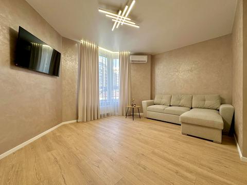квартира за адресою Мартинова просп., 24