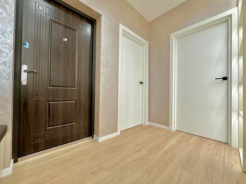 квартира за адресою Мартинова просп., 24