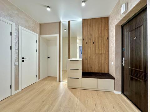 квартира за адресою Мартинова просп., 24