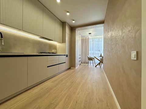 квартира за адресою Мартинова просп., 24