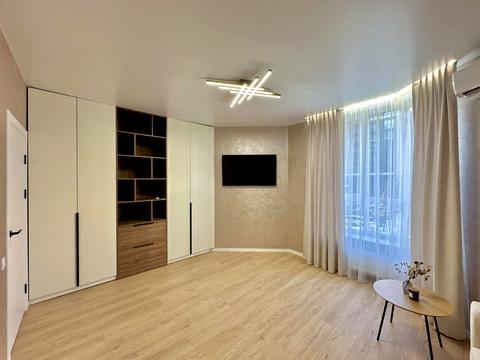 квартира за адресою Мартинова просп., 24