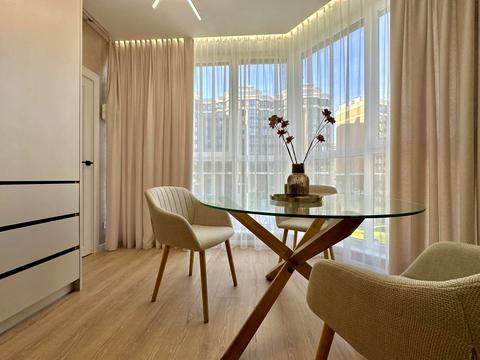 квартира за адресою Мартинова просп., 24
