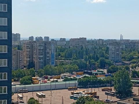 квартира за адресою Одеса, Варненська вул., 29