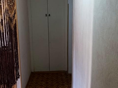 квартира по адресу Польская ул., 16