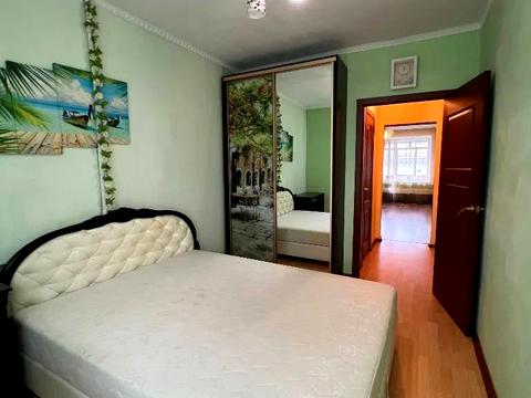 квартира за адресою Гоголя вул., 7