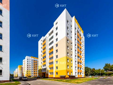квартира за адресою Героїв Харкова просп. (Московський), 268-А