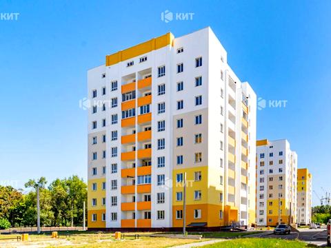 квартира за адресою Героїв Харкова просп. (Московський), 268-А