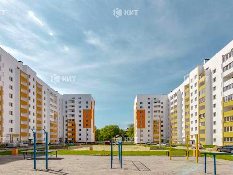 квартира за адресою Героїв Харкова просп. (Московський), 268-А