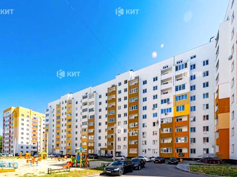 квартира за адресою Героїв Харкова просп. (Московський), 268-А