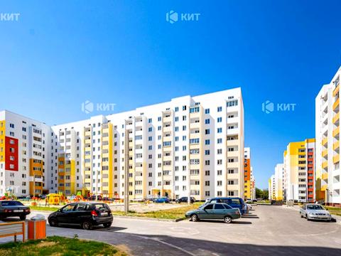 квартира за адресою Героїв Харкова просп. (Московський), 268-А