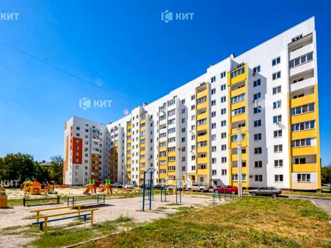 квартира за адресою Героїв Харкова просп. (Московський), 268-А