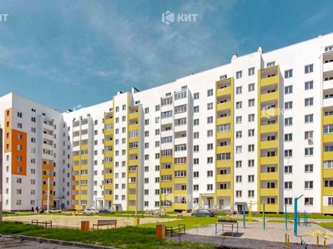 квартира за адресою Героїв Харкова просп. (Московський), 268-А