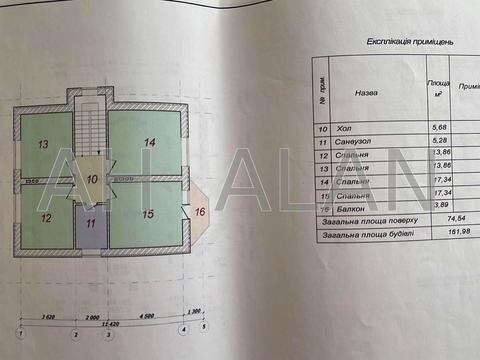 будинок за адресою Радистів вул.