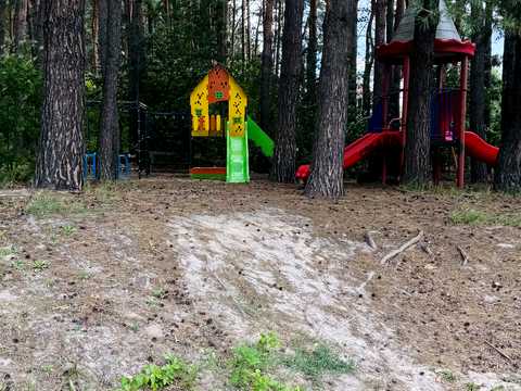участок по адресу провулок Шкільний