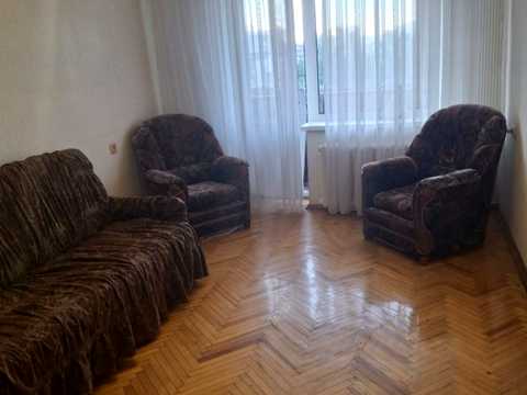 квартира по адресу Миру просп., 19/18