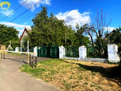 дом по адресу Центральный переулок