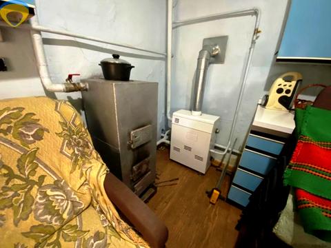 будинок за адресою Центральный переулок
