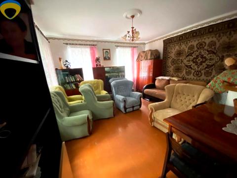 будинок за адресою Центральный переулок