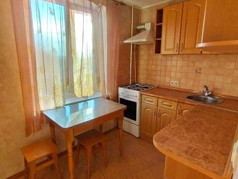 квартира за адресою Зодчих вул., 26