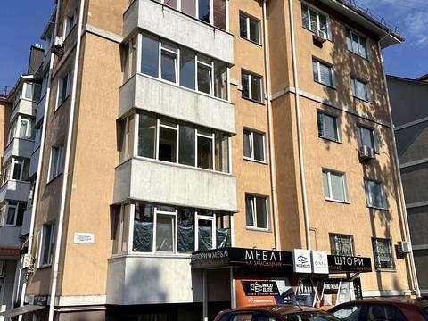 квартира по адресу Университетская ул., 2-В