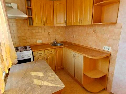 квартира за адресою Зодчих вул., 26