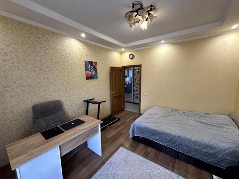 квартира по адресу Университетская ул., 2-В
