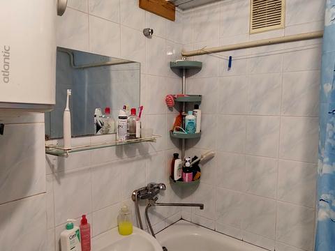 квартира за адресою Київ, Братиславська вул., 16