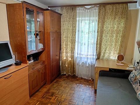 квартира за адресою Київ, Братиславська вул., 16