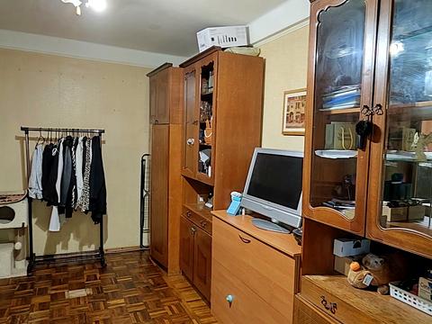 квартира за адресою Київ, Братиславська вул., 16