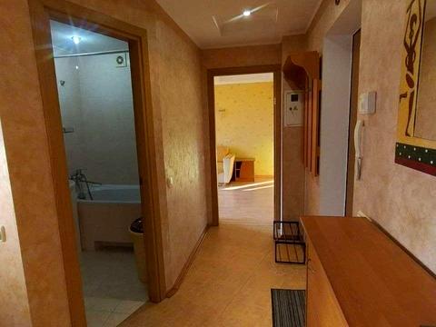 квартира за адресою Зодчих вул., 26