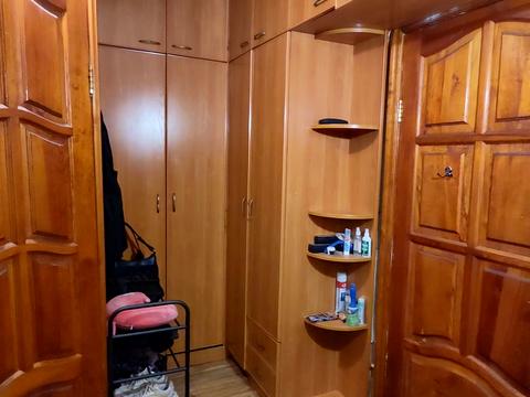 квартира за адресою Київ, Братиславська вул., 16