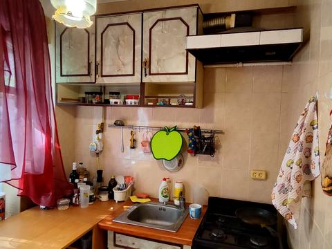 квартира за адресою Київ, Братиславська вул., 16