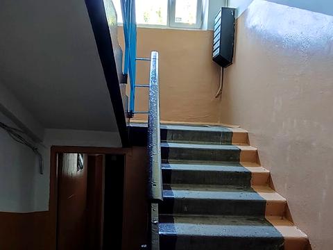 квартира за адресою Київ, Братиславська вул., 16