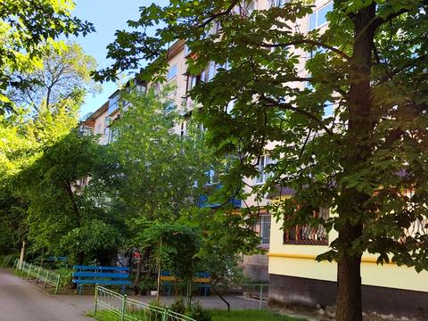 квартира за адресою Київ, Братиславська вул., 16