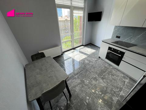 квартира за адресою 93-ї Холодноярської Бригади вул., 10
