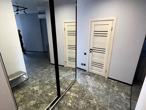 квартира за адресою 93-ї Холодноярської Бригади вул., 10
