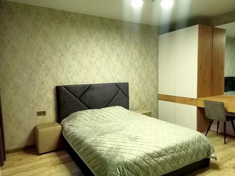 квартира по адресу Варненская ул., 29