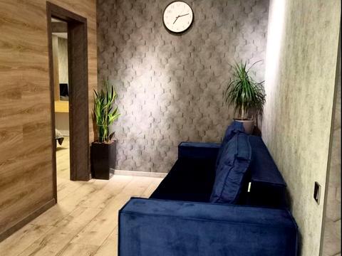 квартира по адресу Варненская ул., 29