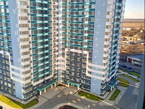 квартира по адресу Варненская ул., 29