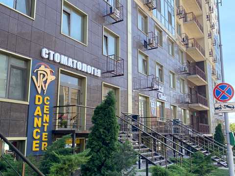 квартира по адресу Академика Сахарова ул., (54 перлина)