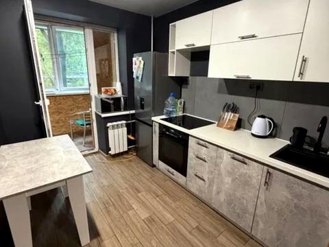 квартира за адресою Запорізьке шосе, 48