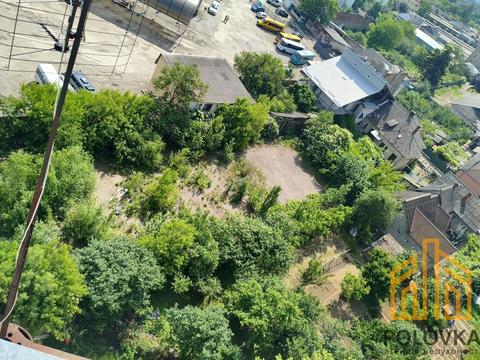 ділянка за адресою Ужгород, Залізнична вул.
