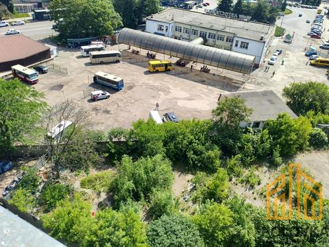 ділянка за адресою Ужгород, Залізнична вул.