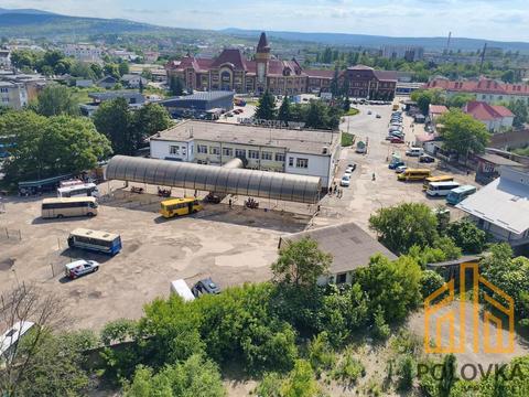 ділянка за адресою Ужгород, Залізнична вул.