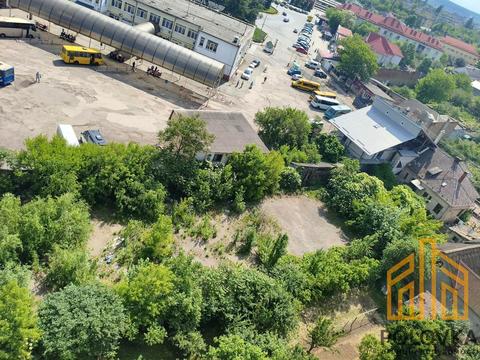 ділянка за адресою Ужгород, Залізнична вул.
